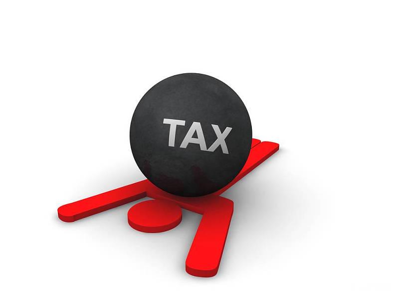 最新个人独资企业税收优惠,5分钟前更新