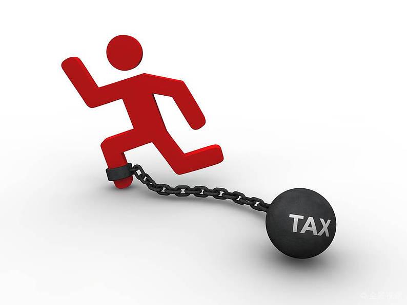 最新个人独资企业税收优惠,5分钟前更新