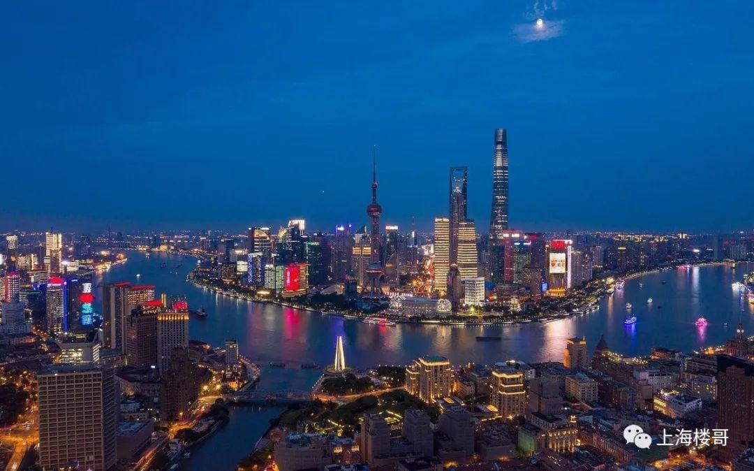 上海有哪些税收洼地,近期要点