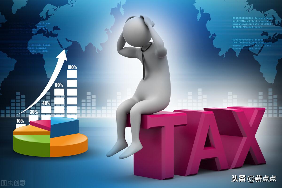 制造业企业税收筹划的分析,近期信息