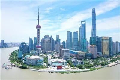 上海自贸区最新税收优惠政策,今日阐释